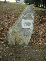 	Heegerův kámen	
